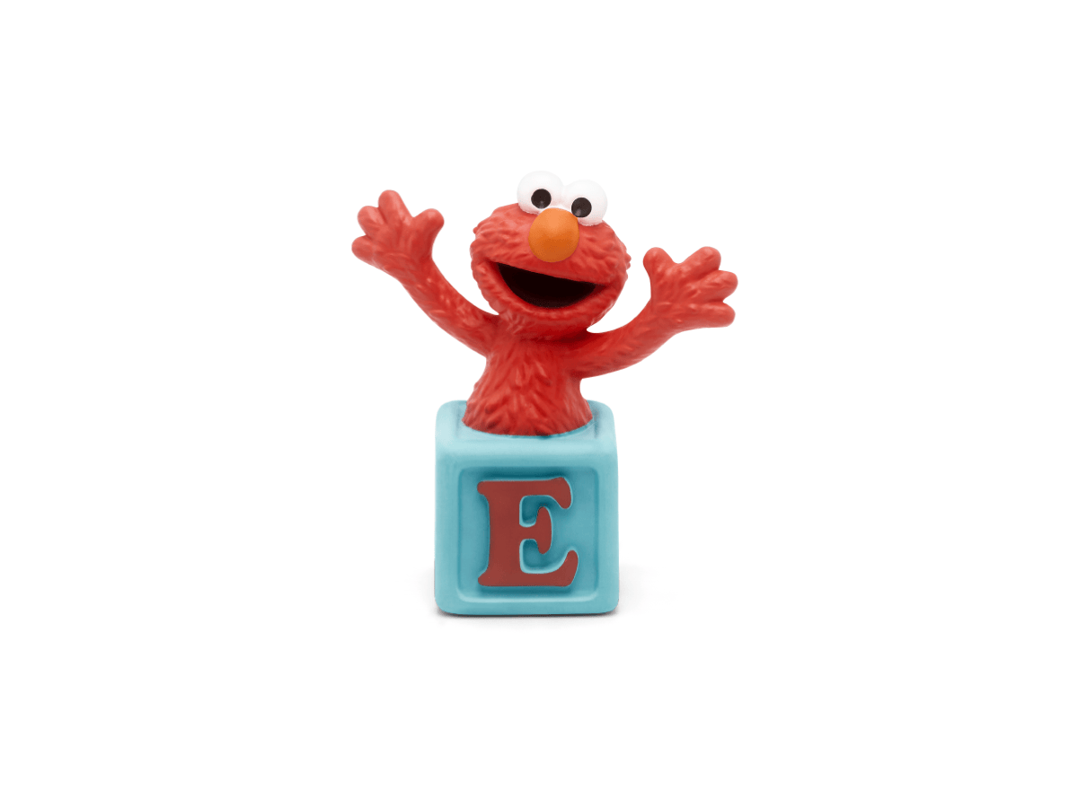 Sesame Street: Elmo Tonie (en Español)