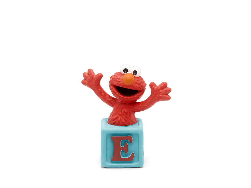 Sesame Street: Elmo Tonie (en Español)