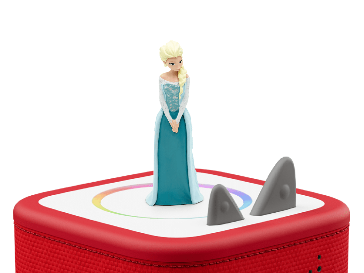 Disney Frozen: Elsa Tonie