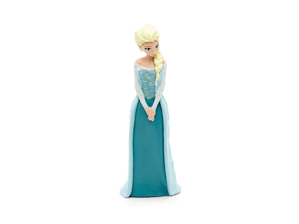 Disney Frozen: Elsa Tonie
