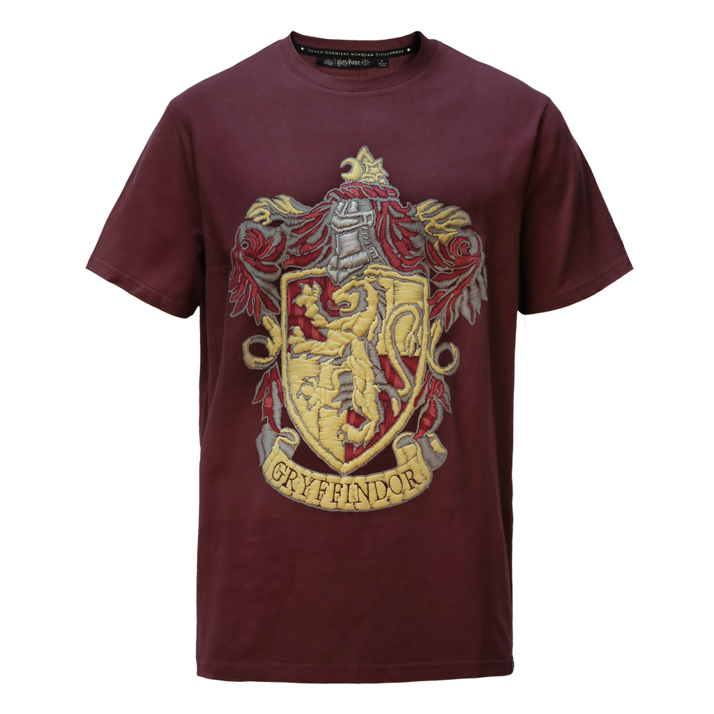 Gryffindor Gift Set