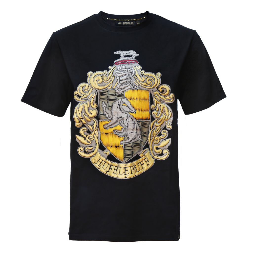 Hufflepuff Gift Trunk