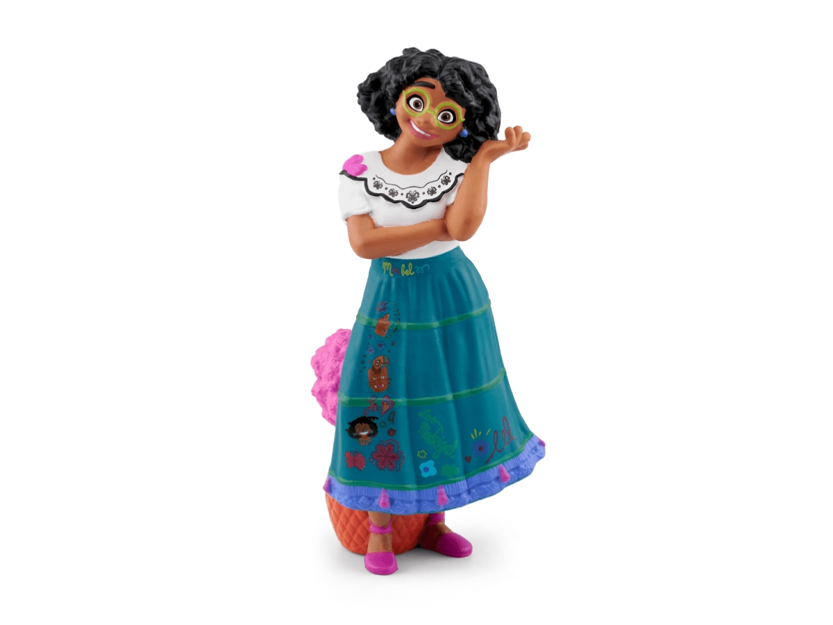 Disney Encanto Tonie