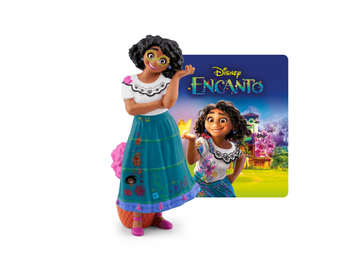 Disney Encanto Tonie