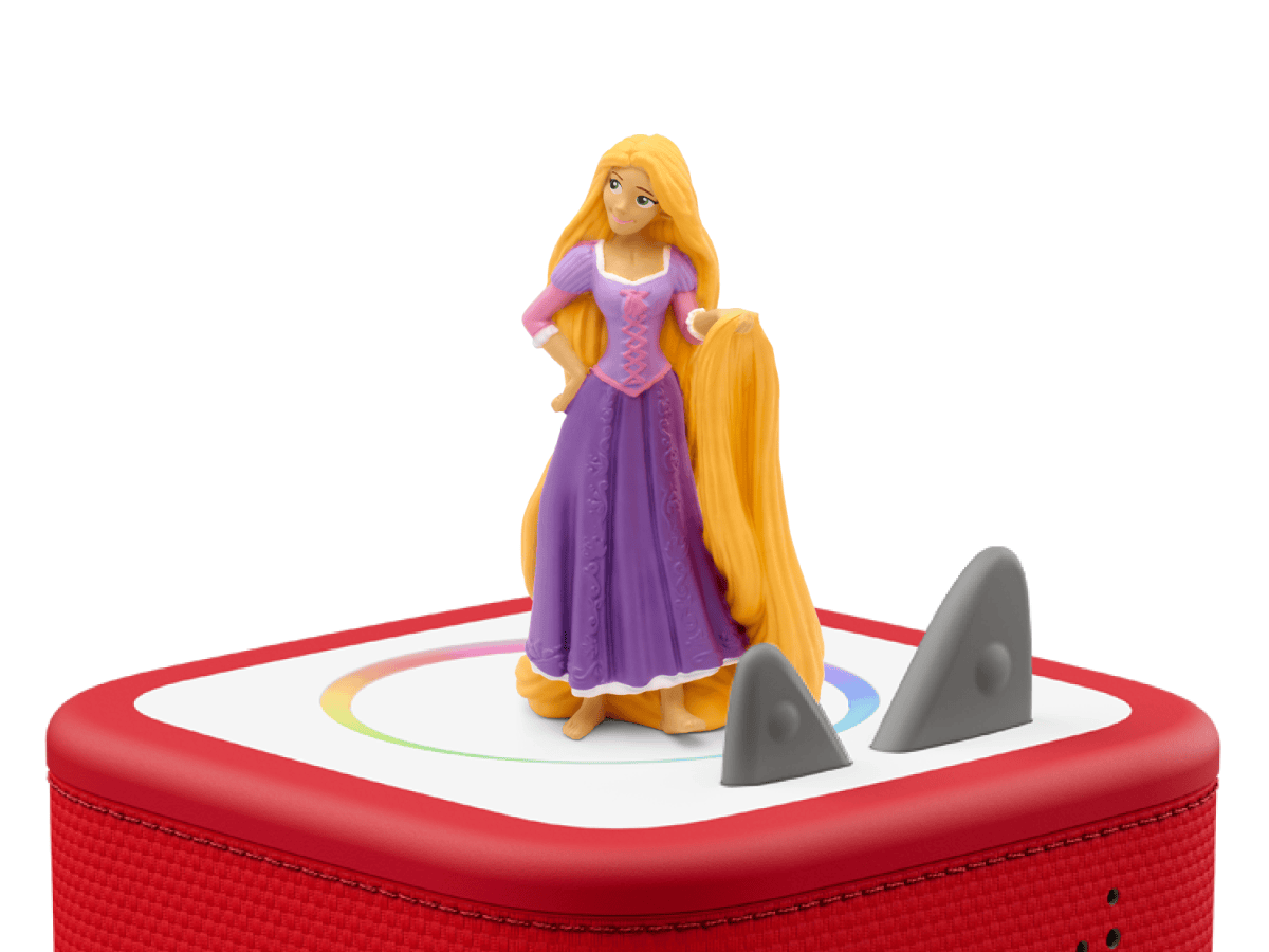 Disney Enredados Tonie (en Español)
