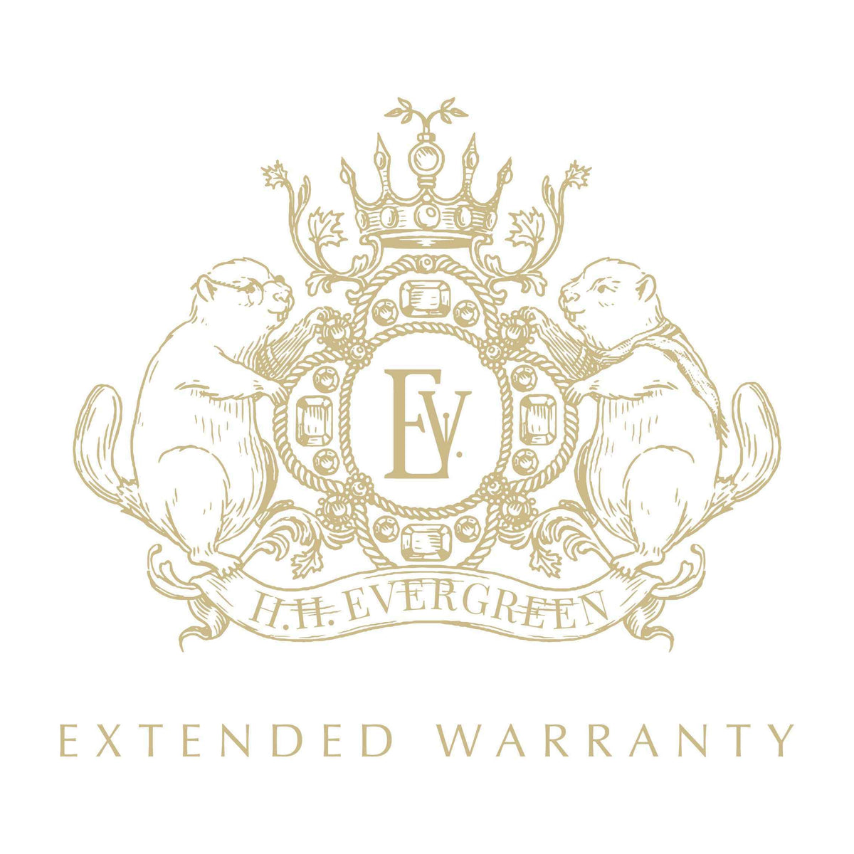 5-Year Extended Warranty - Bijou