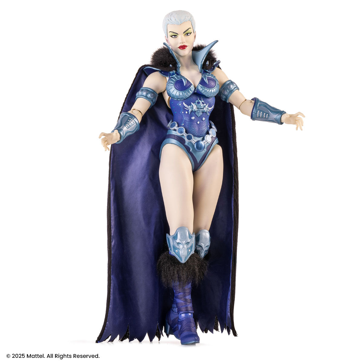 Masters of the Universe - Evil-Lyn 1/6 Scale Figure - Timed Edition