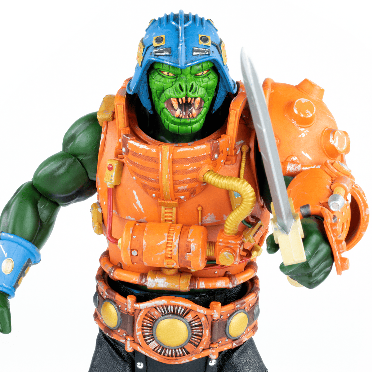 Man At Arms Mondo Exclusive 1/6 Scale Figure