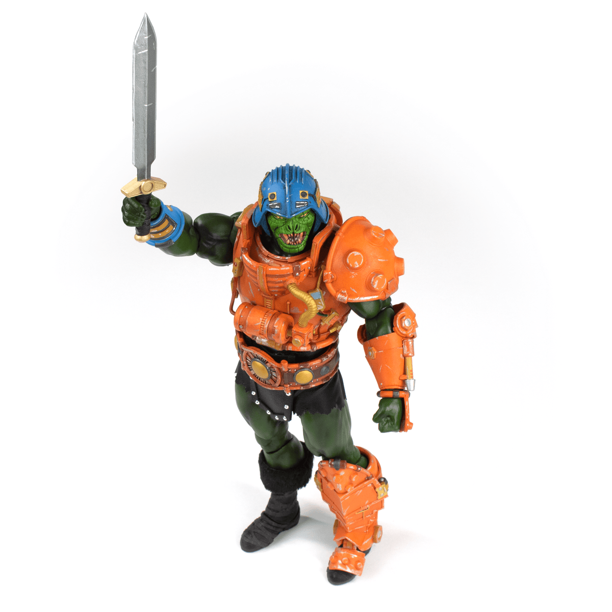 Man At Arms Mondo Exclusive 1/6 Scale Figure