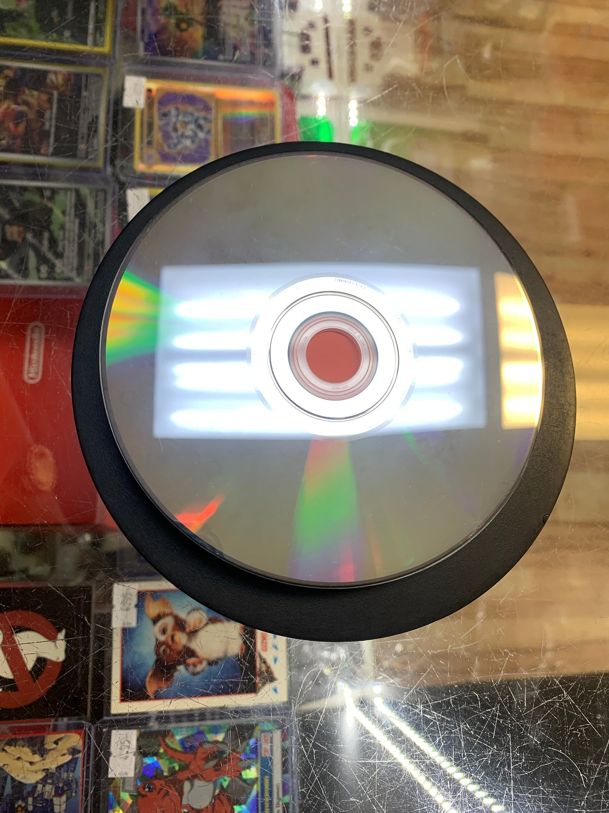 Destroy All Humans!: Big Willy Unleashed (Nintendo Wii, Video Game)
