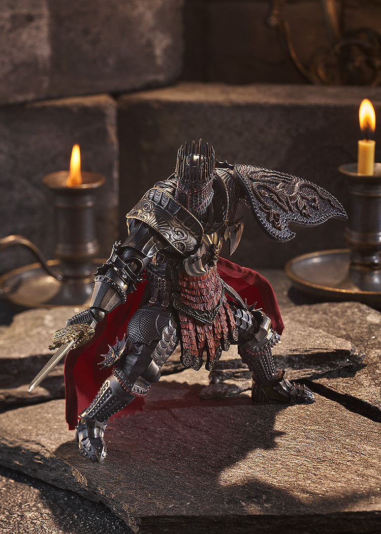 Max Factory figma Dragon's Dogma 2 Arisen Action Figure JAPAN OFFICIAL