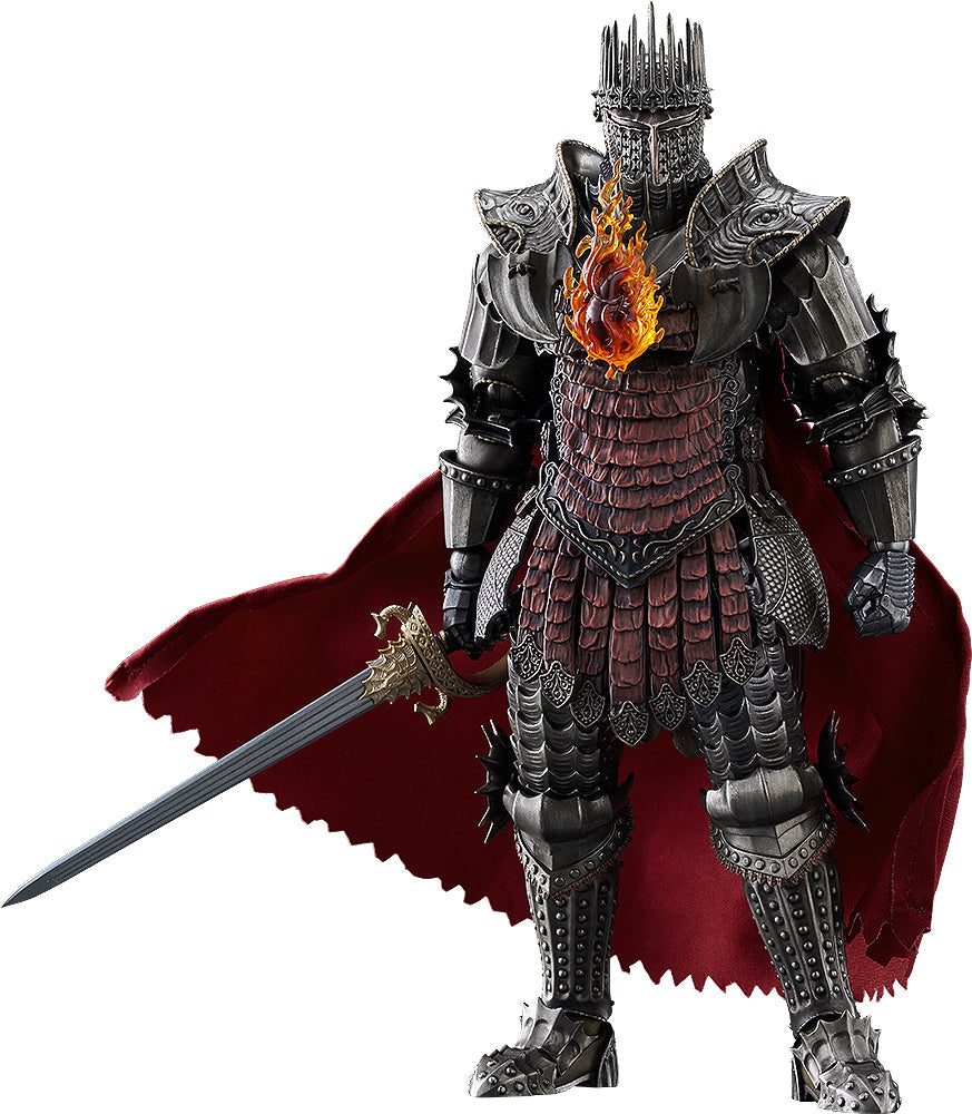 Max Factory figma Dragon's Dogma 2 Arisen Action Figure JAPAN OFFICIAL