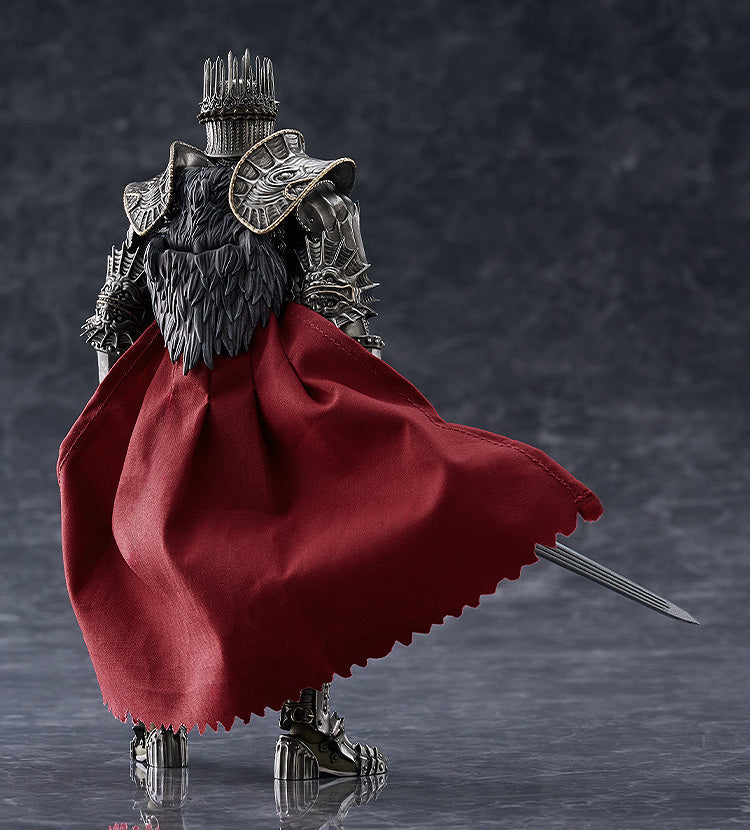 Max Factory figma Dragon's Dogma 2 Arisen Action Figure JAPAN OFFICIAL