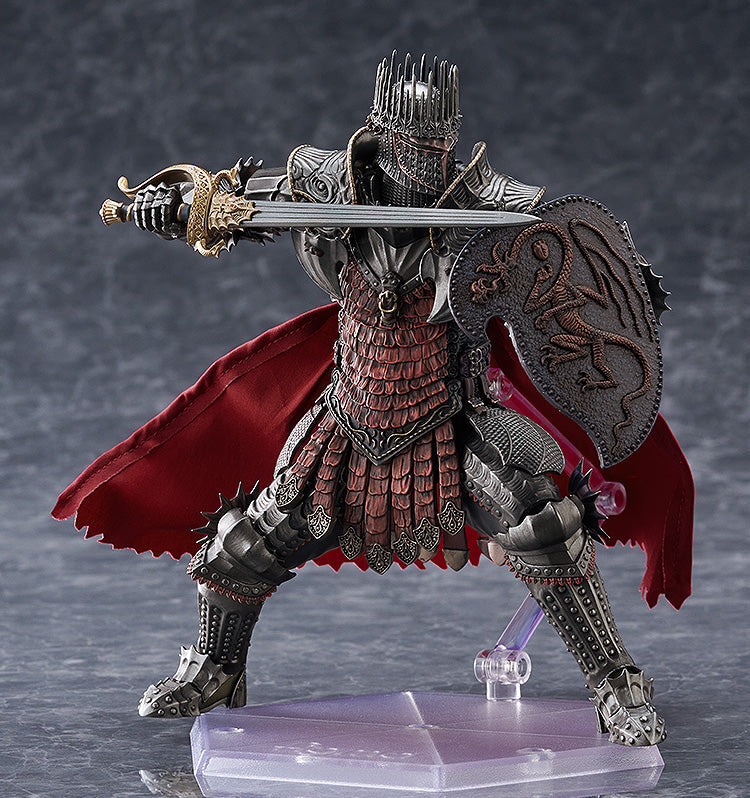 Max Factory figma Dragon's Dogma 2 Arisen Action Figure JAPAN OFFICIAL