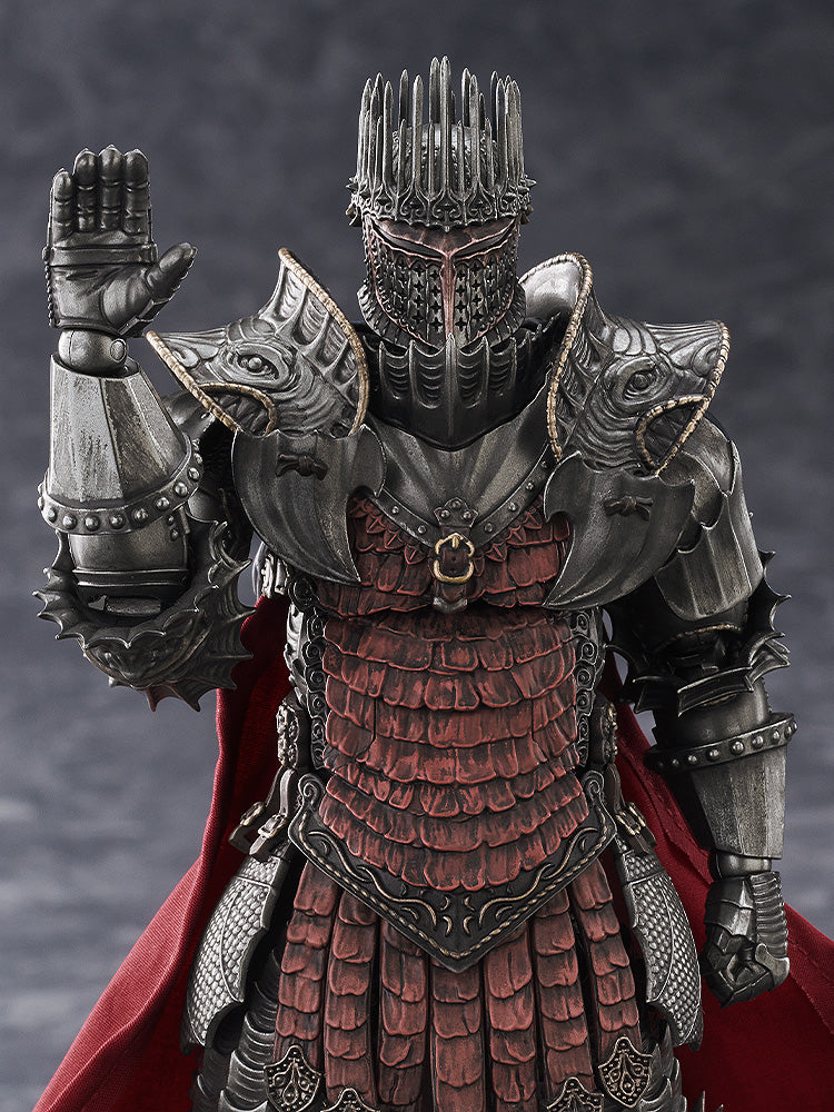 Max Factory figma Dragon's Dogma 2 Arisen Action Figure JAPAN OFFICIAL