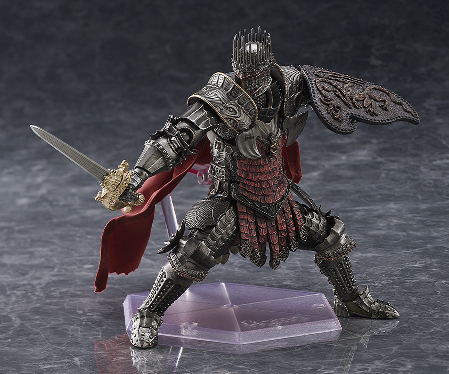 Max Factory figma Dragon's Dogma 2 Arisen Action Figure JAPAN OFFICIAL