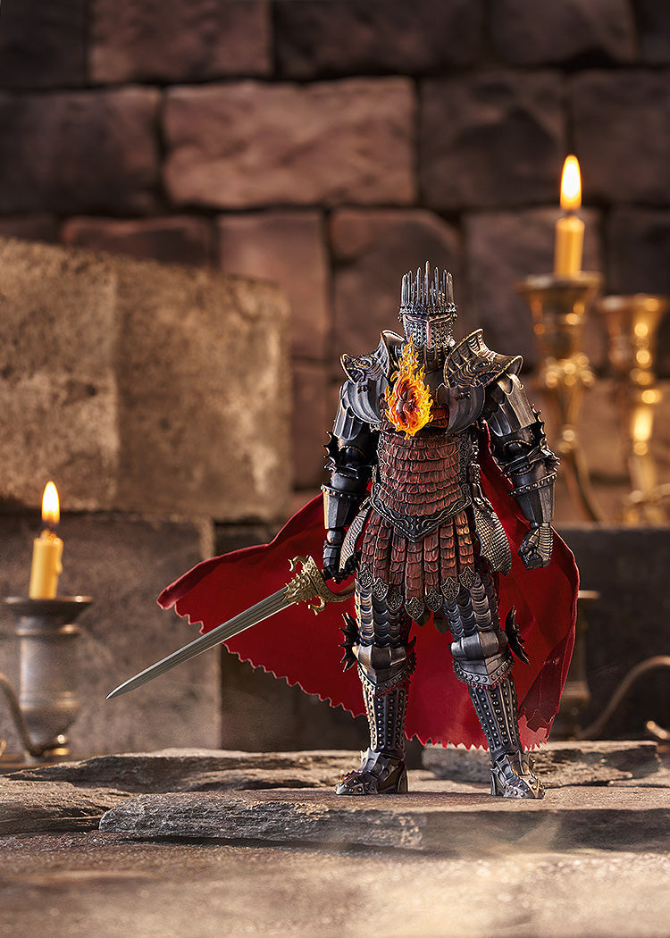 Max Factory figma Dragon's Dogma 2 Arisen Action Figure JAPAN OFFICIAL