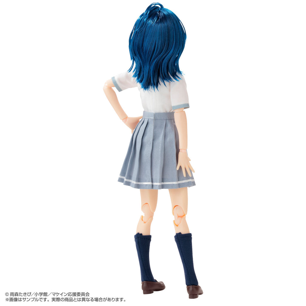 Azone Pure Neemo Character Series 167 Anna Yanami 1/6 Doll JAPAN OFFICIAL