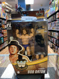 Cowboy Bob Orton (WWE Elite Legends, Mattel)