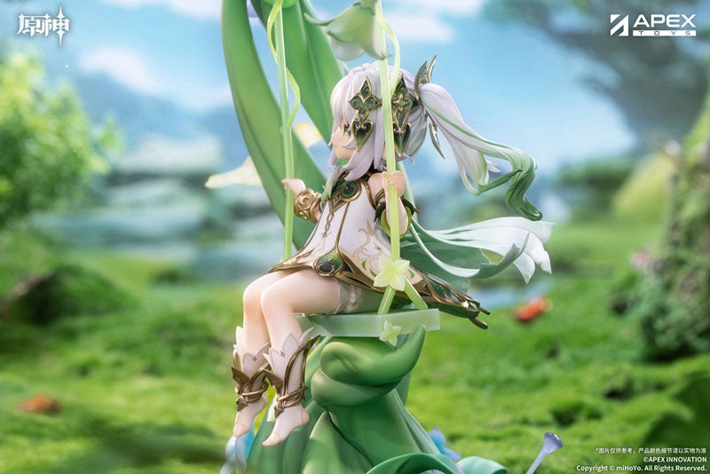 APEX Genshin Impact Nahida Physic of Purity Ver. 1/7 Figure JAPAN OFFICIAL