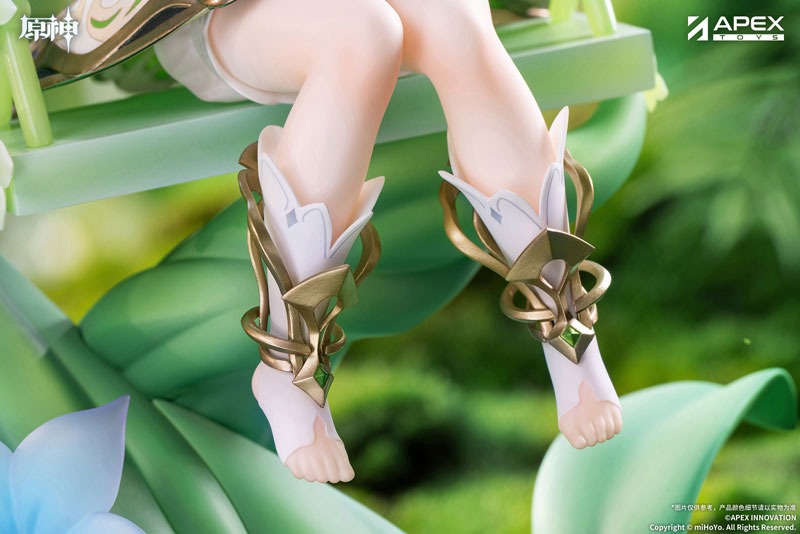 APEX Genshin Impact Nahida Physic of Purity Ver. 1/7 Figure JAPAN OFFICIAL