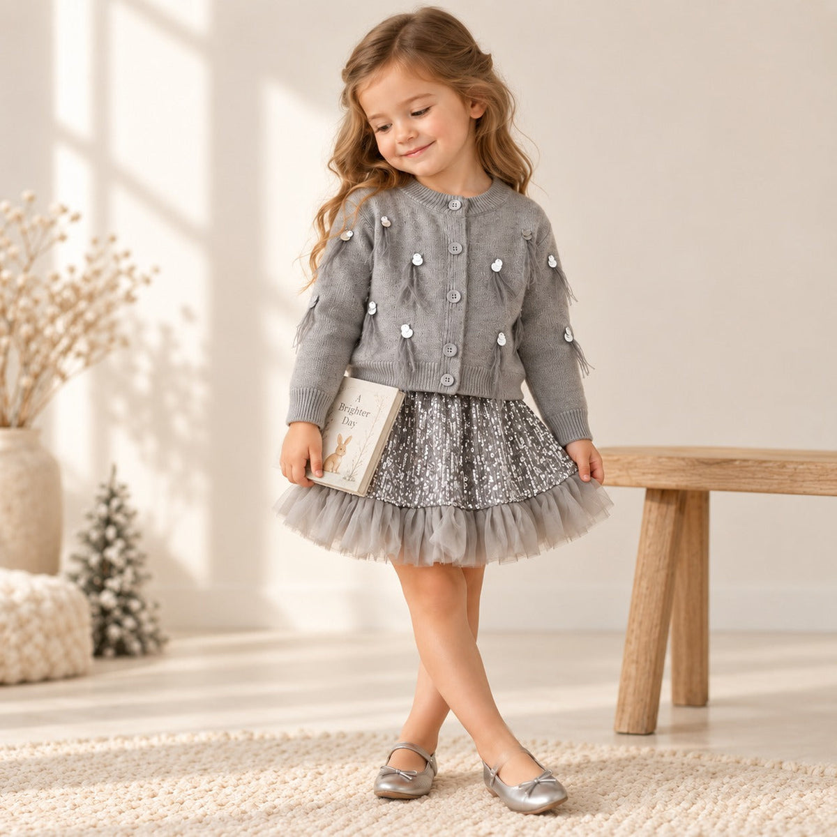 Adele Girls' Premium Set
