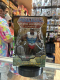 Clamp Champ (Mattel, Classics, MOTU) **SEALED**