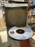 Destruction Derby (Sony Playstation PS1, Video Games) **TESTED**