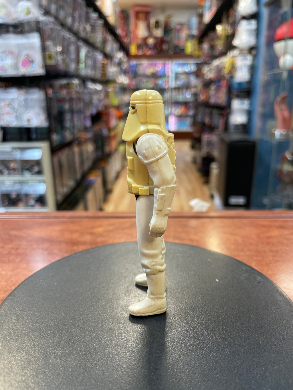 Snow Trooper (Vintage Star Wars, Kenner)**COMPLETE**