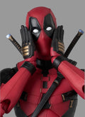 MAFEX No.284 DEADPOOL (Deadpool & Wolverine Ver.) by Medicom