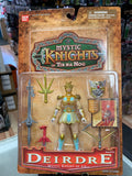 Deirdre knight of Air (Vintage Mystic Knights, Bandai) Sealed