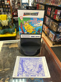 The Newzealand Story 0831 (SEGA Master System SMS, Video Games) **COMPLETE**
