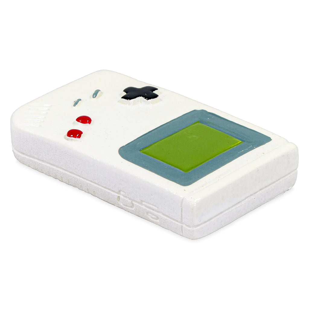 Retro Video Game 3D Resin Toy Fridge Magnet