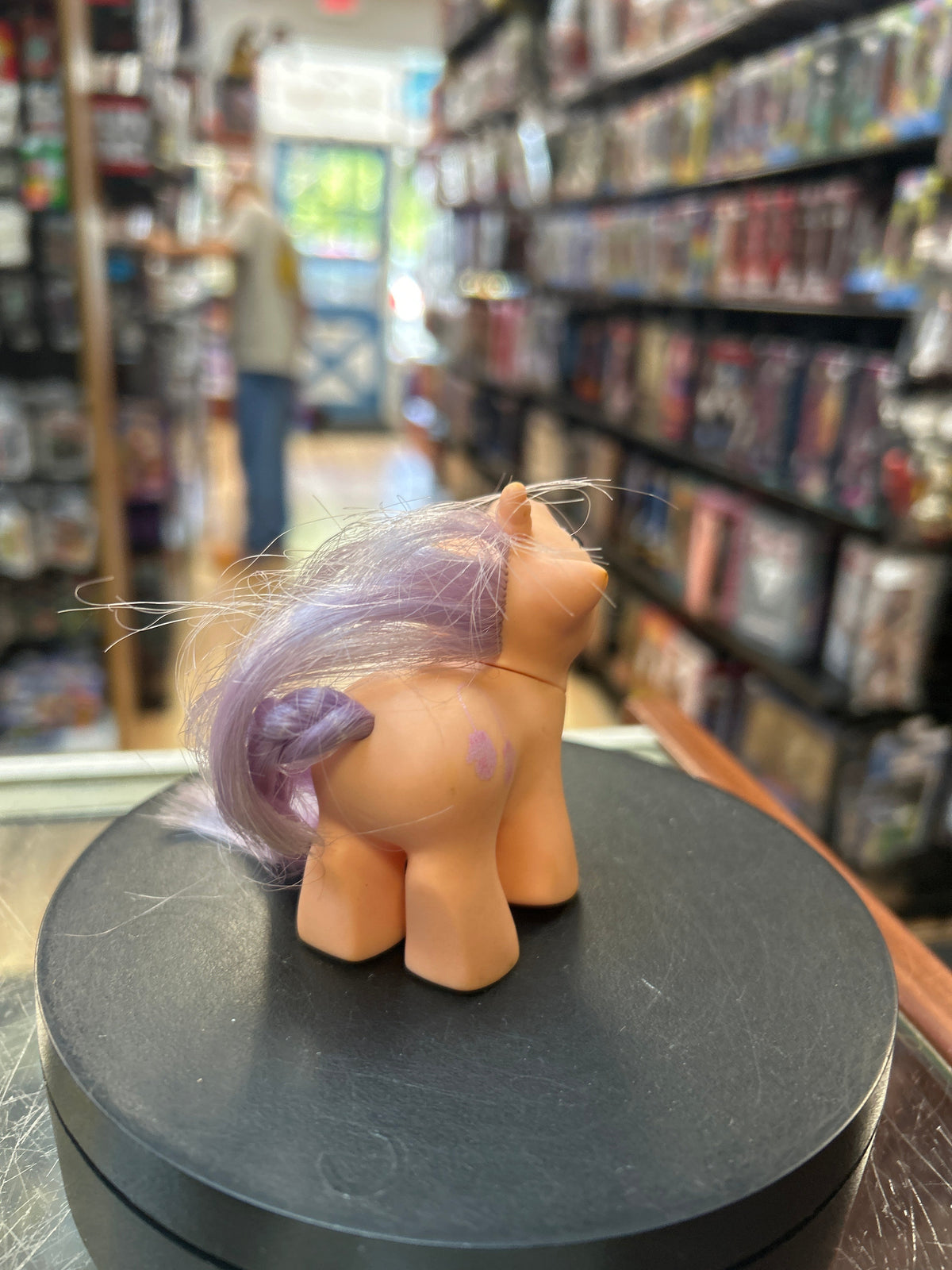 Baby Snookums (Vintage My Little Pony, Hasbro)