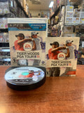 Tiger Woods PGA Tour 11 (Sony PlayStation 3 PS3, Video Game)