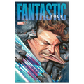 Fantastic Four #22 Poster