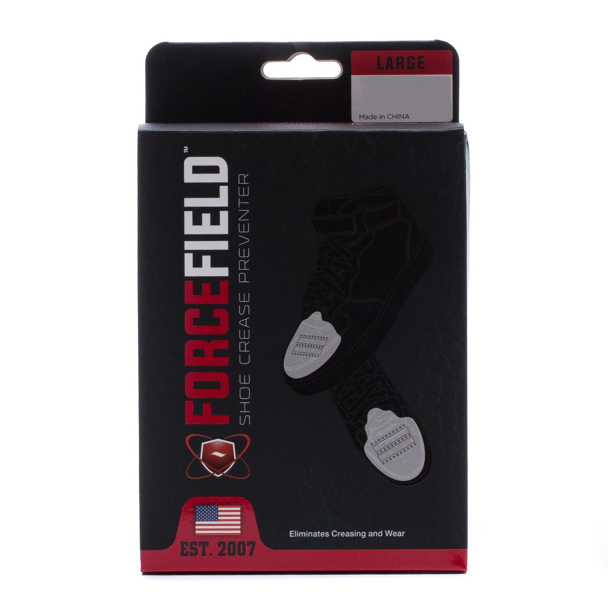 Crease Preventer - Large