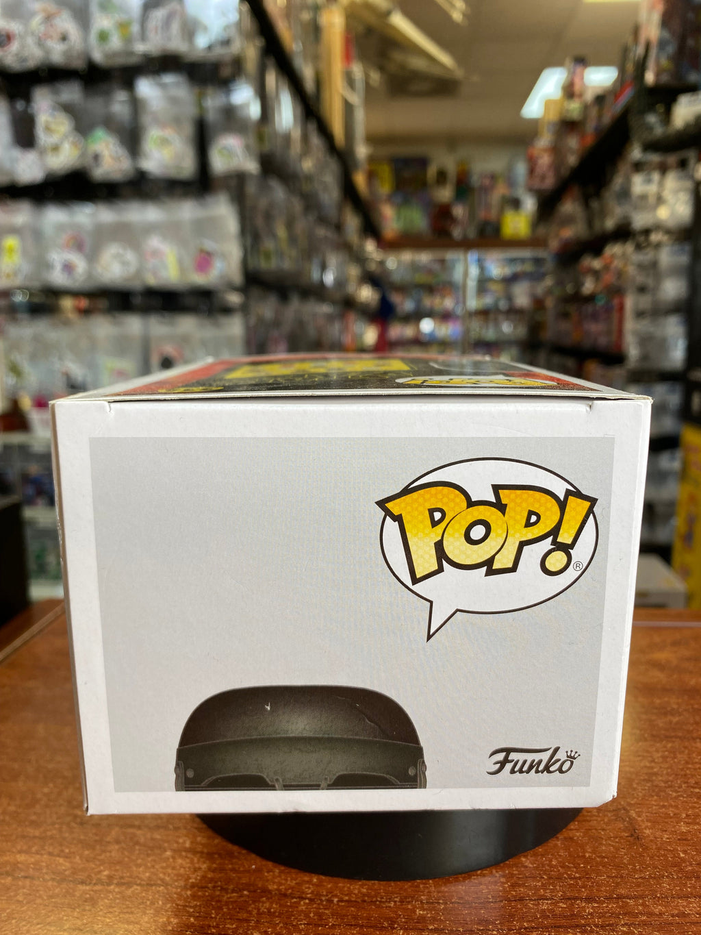 Knight of Ren #334 (Funko Pop, Star Wars) EXCLUSIVE