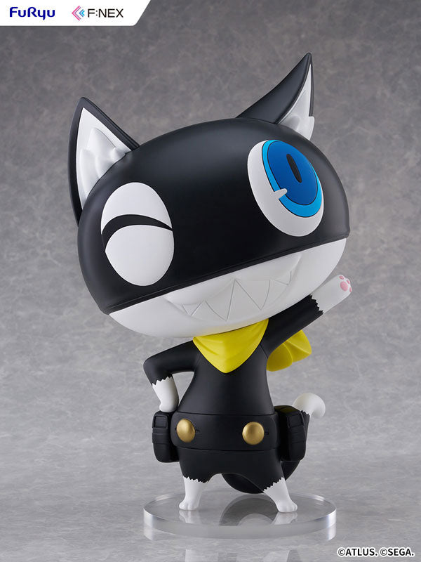 Persona 5 Royal: Morgana Big Soft Vinyl Figure