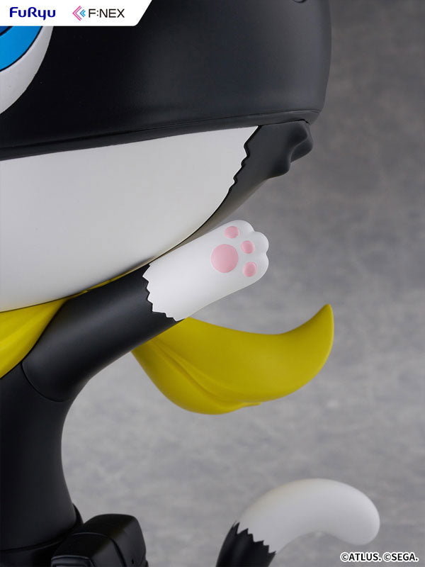 Persona 5 Royal: Morgana Big Soft Vinyl Figure