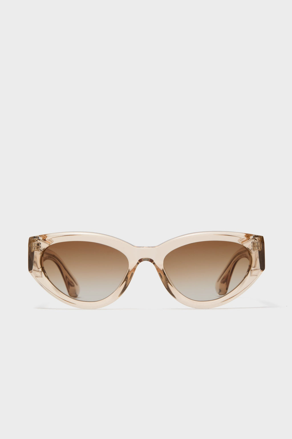 06 Ecru Sunglasses