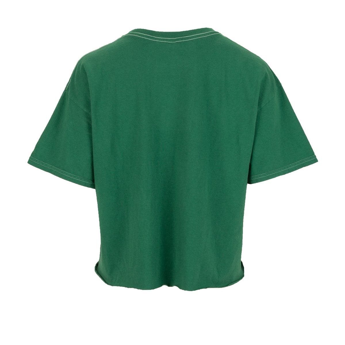 Mexico Boxy Tee - Womens