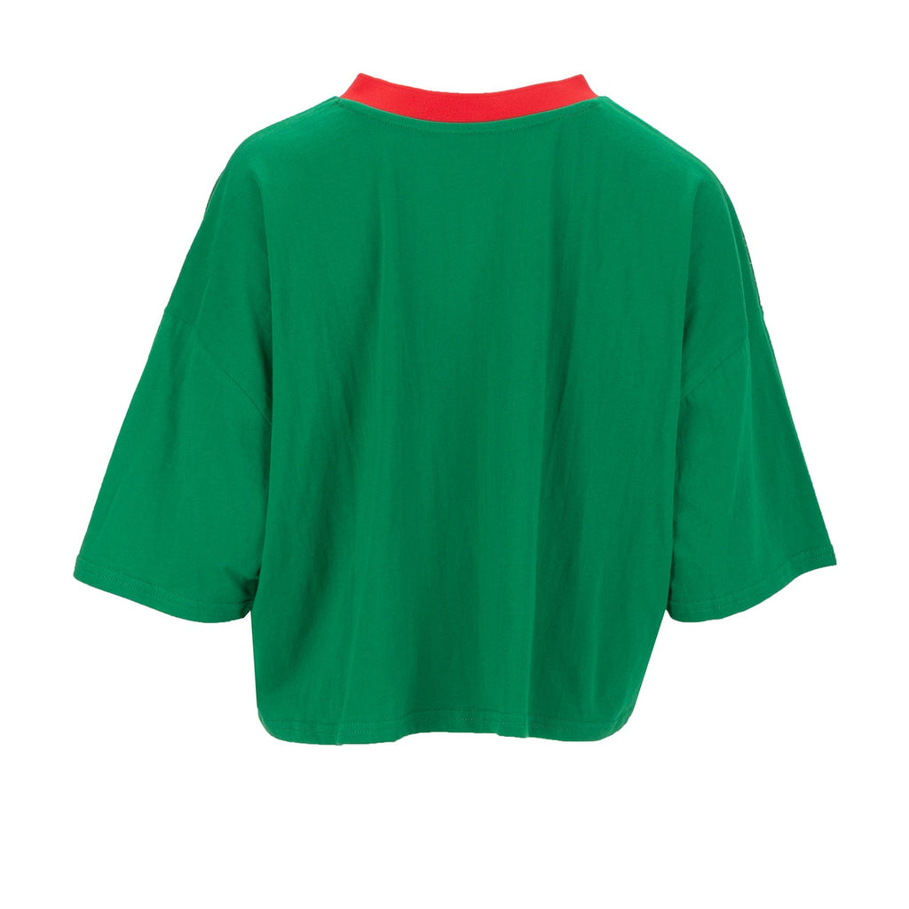 Mexico Mesh Jersey - Womens