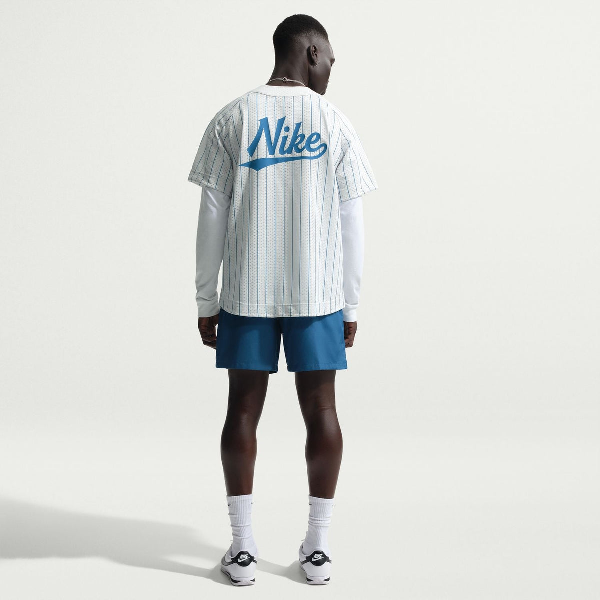 Club Flow Short - Mens