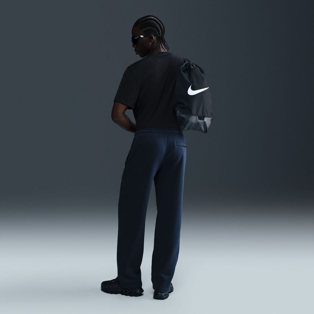 Club Fleece Open Hem Pant - Mens