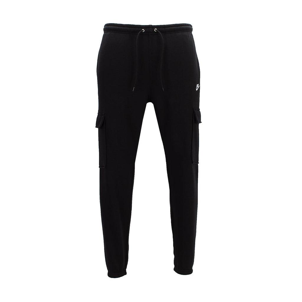 Club Fleece Cargo Pant - Mens