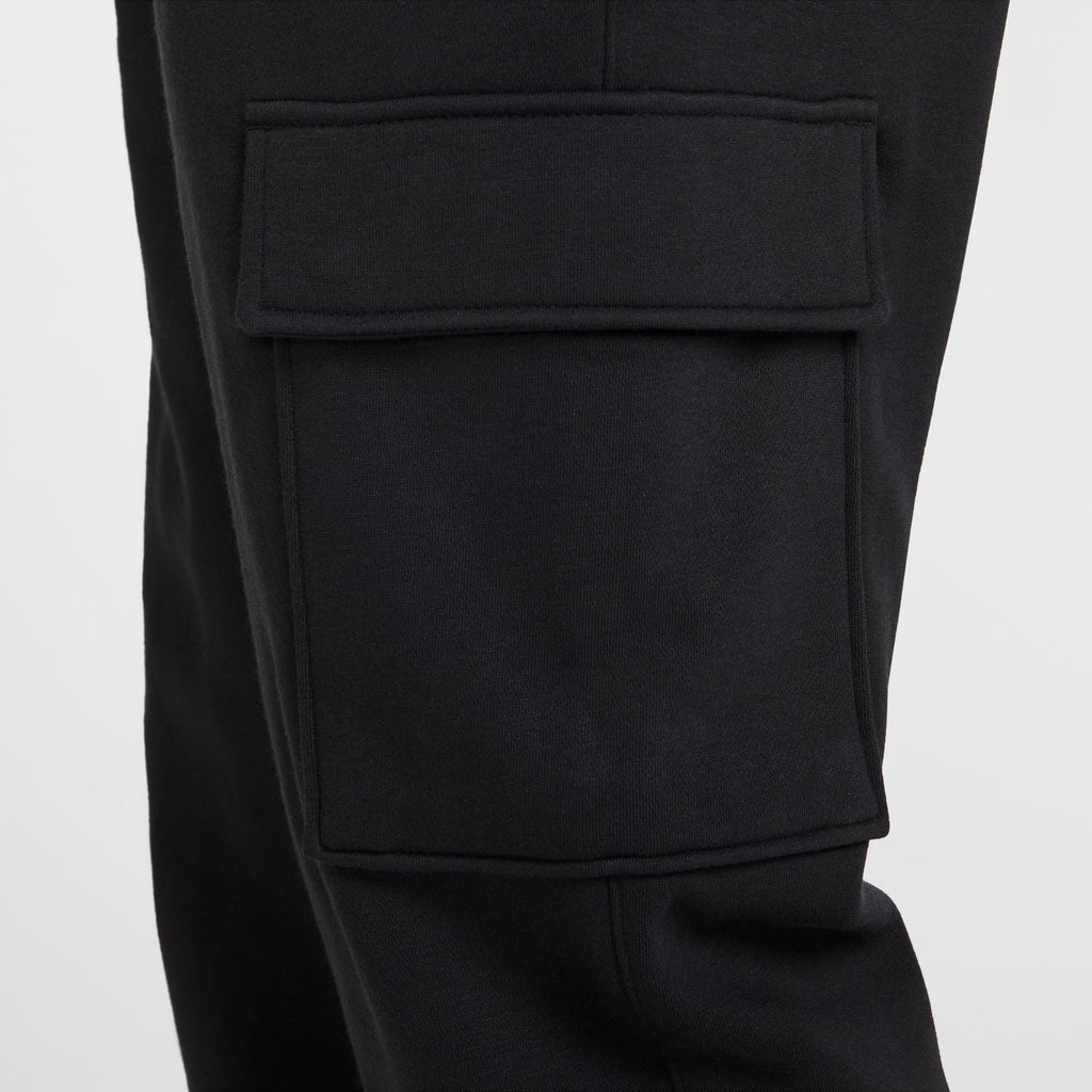 Club Fleece Cargo Pant - Mens