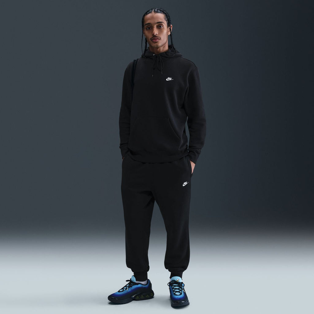 Club Fleece PO Hoody - Mens