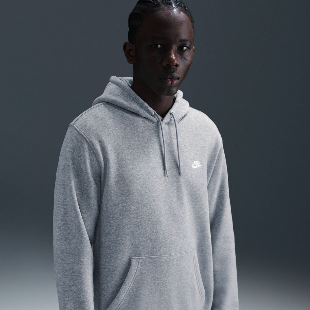Club Fleece PO Hoody - Mens