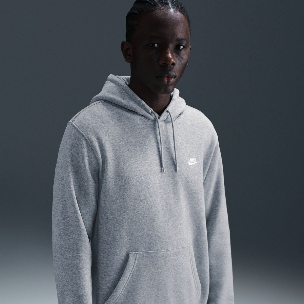 Club Fleece PO Hoody - Mens